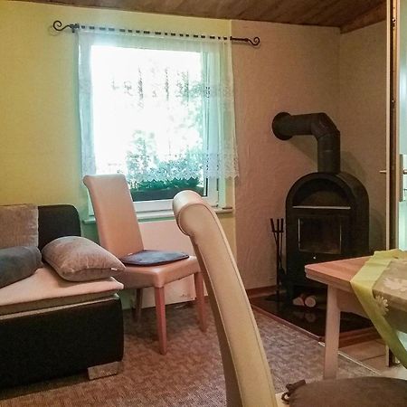 Gemuetliche Ferienwohnung Loebert Люббенау Екстер'єр фото